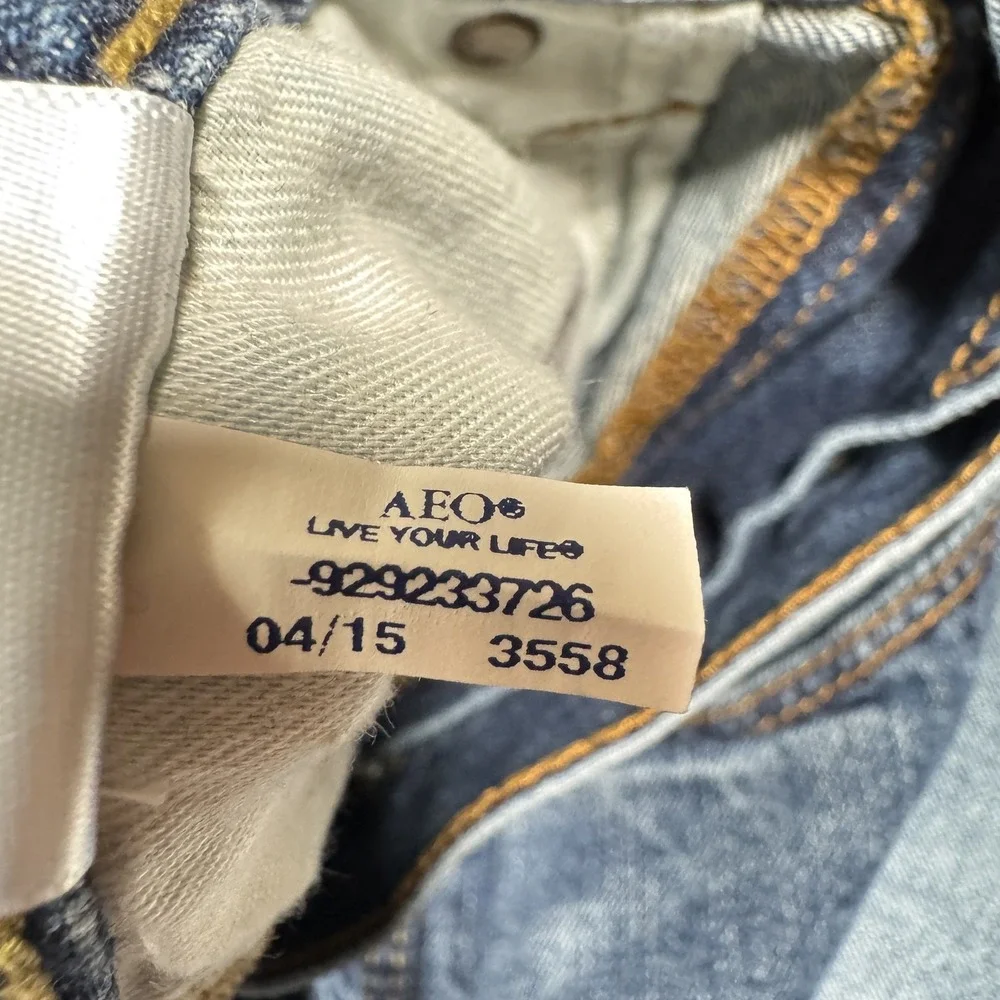 American Eagle Outfitters american eagle
